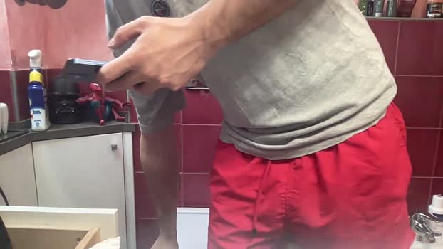 ragazzoxxl 23-06-2024 Recorded Video big