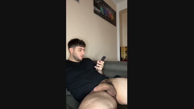 AscanioXXL 24-06-2024 Recorded Video hard