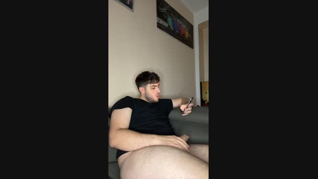 AscanioXXL 24-06-2024 Recorded Video fuckher