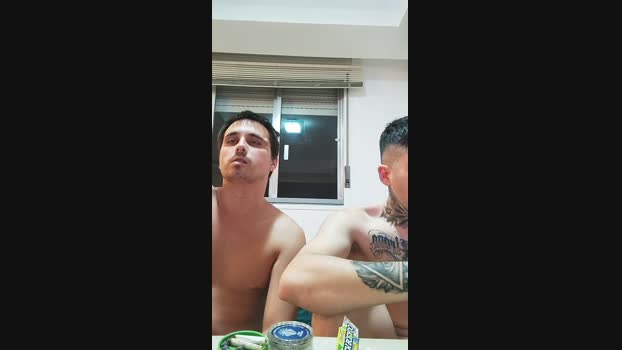 Azembie 24-06-2024 Recorded Video blowjob