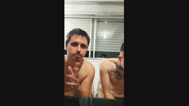 Azembie 24-06-2024 Recorded Video suck