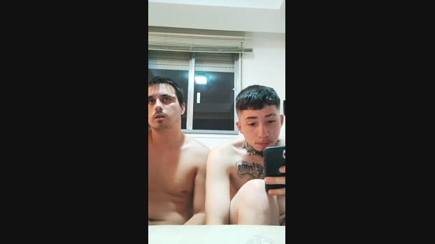 Azembie 24-06-2024 Recorded Video kiss