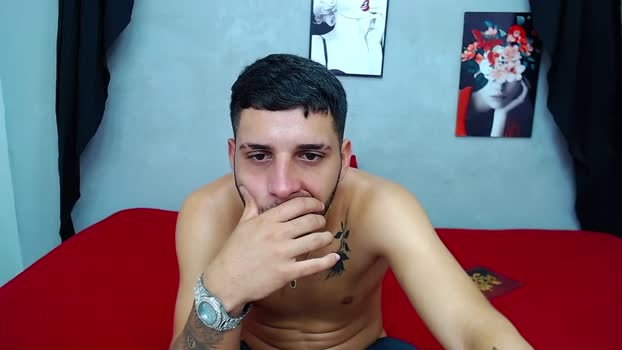 BoysxSluts 23-06-2024 Recorded Video nude