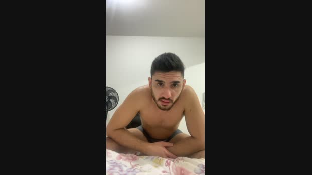 Catman88 24-06-2024 Recorded Video jerking