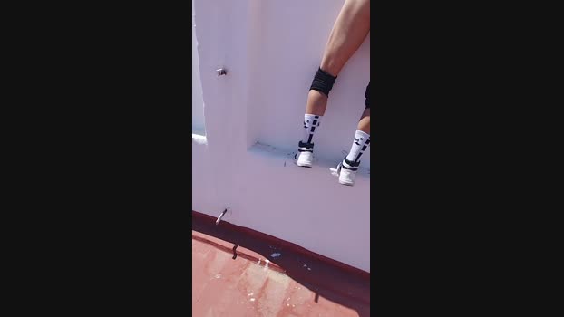 Dogtrainingay 24-06-2024 Recorded Video naked