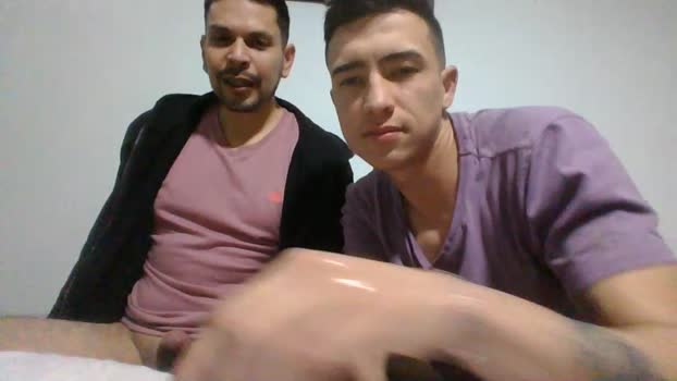 Faboybyron 24-06-2024 Recorded Video Naked