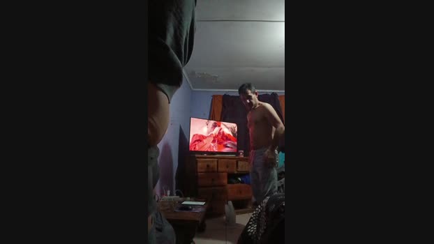 Flaite_19cm 24-06-2024 Recorded Video hard