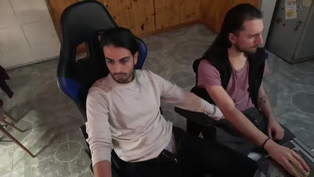 Gengarboi 24-06-2024 Recorded Video skinny