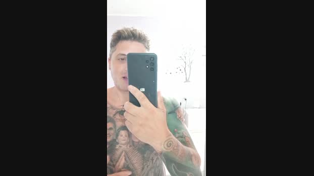 Giuseppe25cmxxx 24-06-2024 Recorded Video handsome