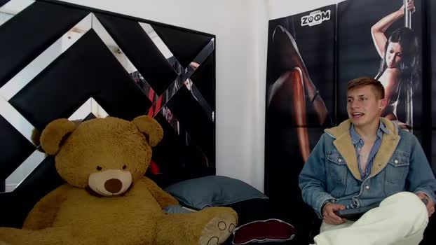 MartinandYifer 23-06-2024 Recorded Video jackoff