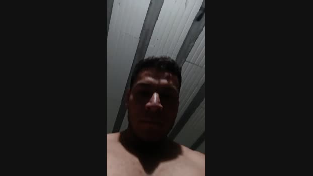 Teyu 24-06-2024 Recorded Video striptease