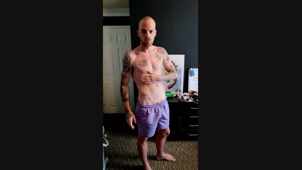 Willstar69 24-06-2024 Recorded Video love