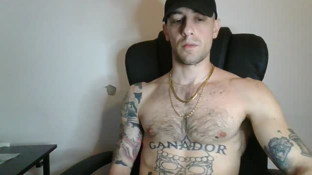 mikealcorleone 24-06-2024 Recorded Video oral