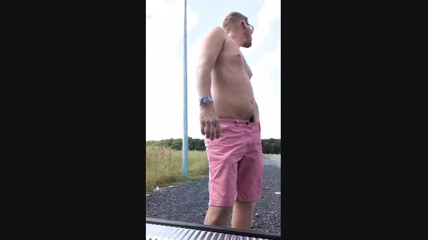 peggingboy87 24-06-2024 Recorded Video ass