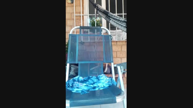 recoblue22cm 24-06-2024 Recorded Video naked