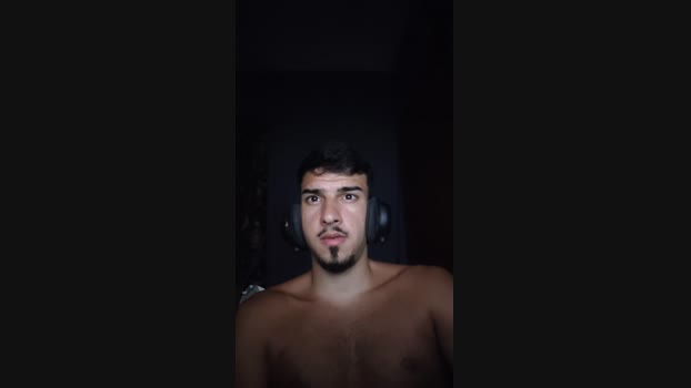 robsonhaha 24-06-2024 Recorded Video blowjob