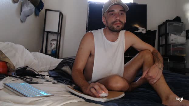 sircharles1 24-06-2024 Recorded Video Webcam