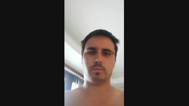 Azembie 24-06-2024 Recorded Video jerkoff