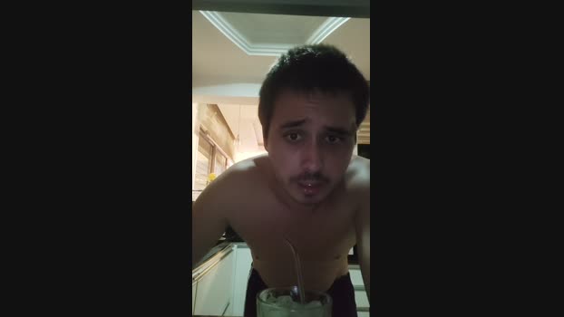 Azembie 25-06-2024 Recorded Video fuckface
