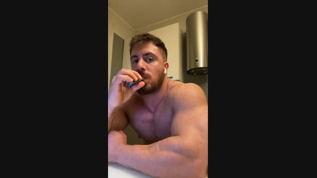 Bigwhitebull 24-06-2024 Recorded Video sweet