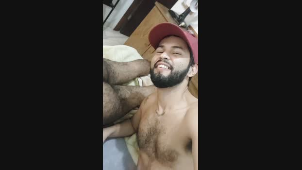 Guijo69 25-06-2024 Recorded Video jerkoff