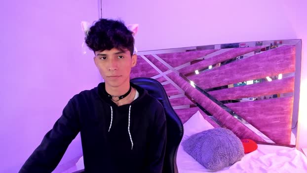 LouiRouse 25-06-2024 Recorded Video ass
