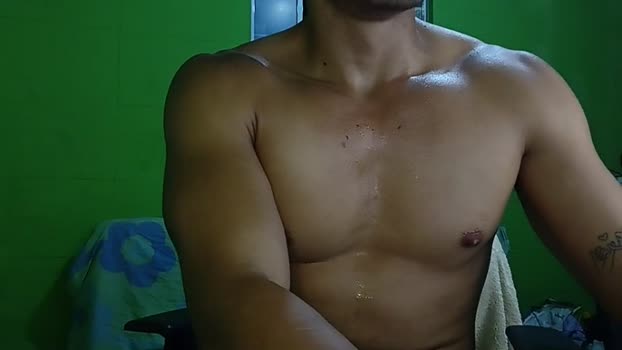 PASCHOALINNI 25-06-2024 Recorded Video fuck