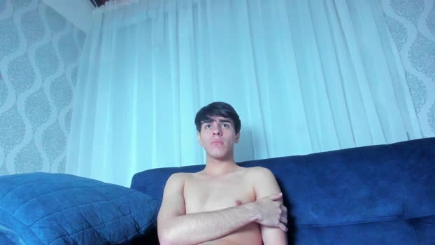 Theskinnyboys 25-06-2024 Recorded Video blowjob