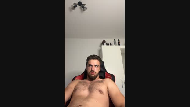 ThorOdinson03 25-06-2024 Recorded Video squirt