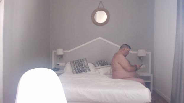 fade07 24-06-2024 Recorded Video bigdick