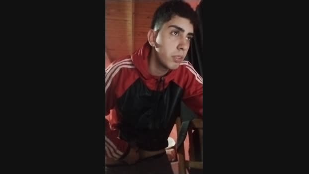 grossofy 25-06-2024 Recorded Video horny