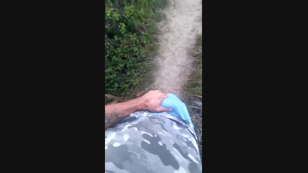 recoblue22cm 24-06-2024 Recorded Video naked