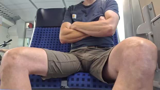 007_Germany 26-06-2024 Recorded Video jerkoff