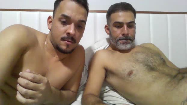 2boysfrombr 26-06-2024 Recorded Video Recorded