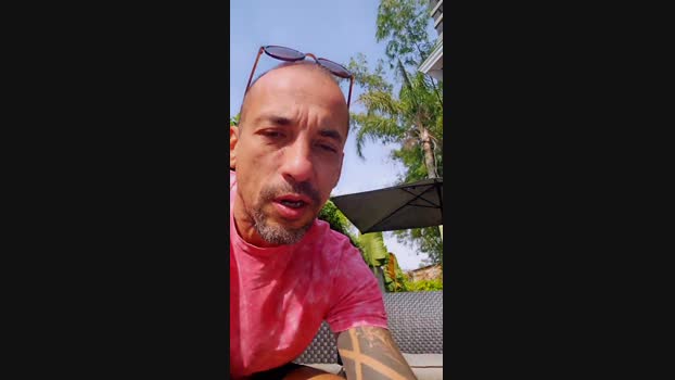 Activeman 26-06-2024 Recorded Video Nude