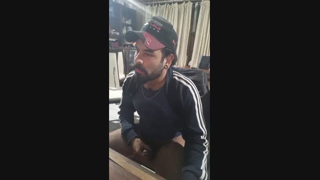 Aguustin21 26-06-2024 Recorded Video horny
