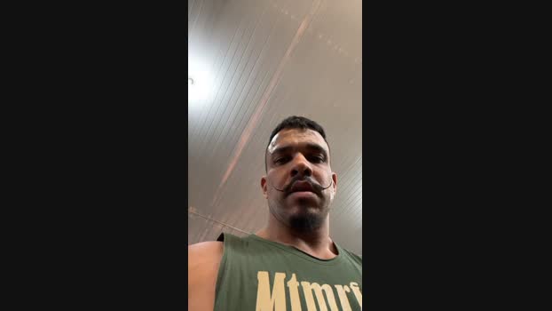 AlexParrudo 26-06-2024 Recorded Video ass