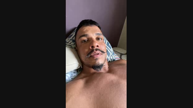 AlexParrudo 26-06-2024 Recorded Video kissing