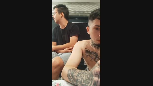 Azembie 25-06-2024 Recorded Video skinny