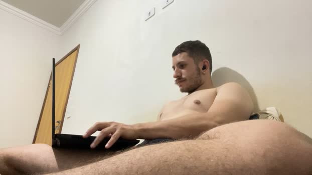 BigodeMarrento 26-06-2024 Recorded Video bigcock