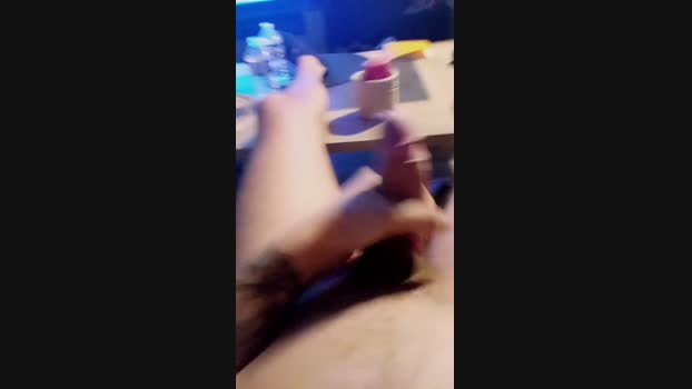 Fantasmebite 25-06-2024 Recorded Video bigdick