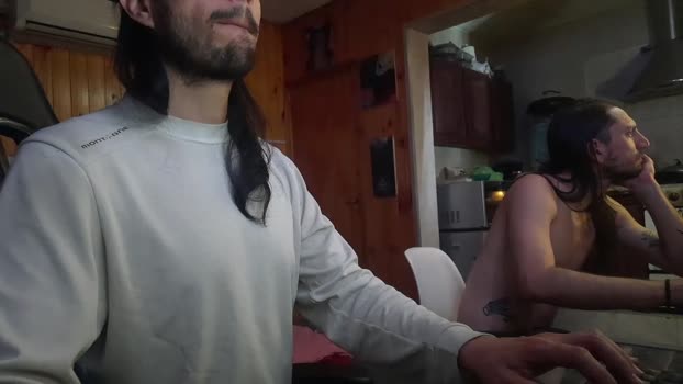 Gengarboi 25-06-2024 Recorded Video show