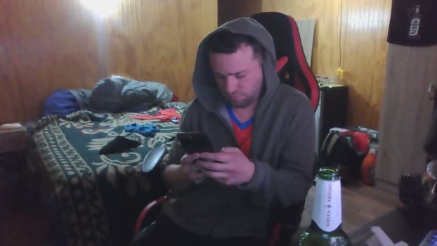 Giingz22 26-06-2024 Recorded Video deepthroat
