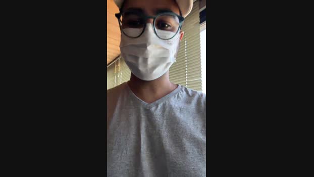 JhonjtJhon 26-06-2024 Recorded Video striptease