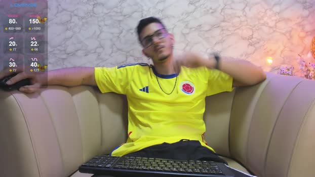 OliverSwan_ 26-06-2024 Recorded Video jerking