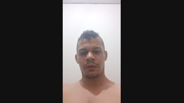 Robertojunioro 26-06-2024 Recorded Video hard