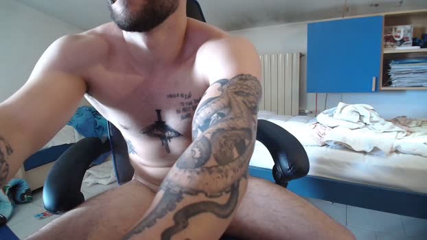 ThickTeo 26-06-2024 Recorded Video hardcore