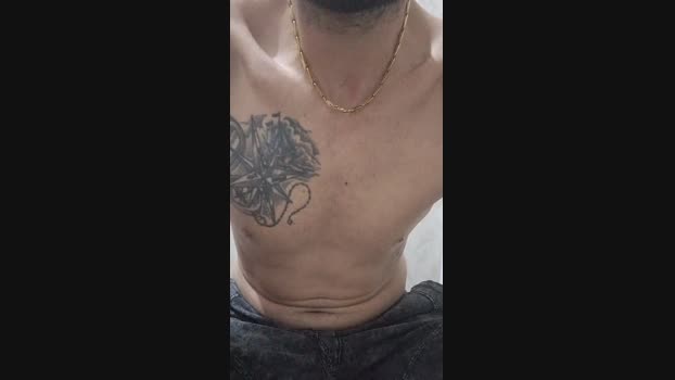 checco183 26-06-2024 Recorded Video lick