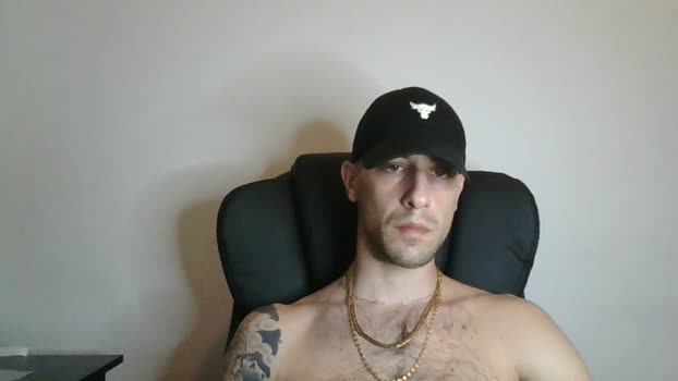 mikealcorleone 25-06-2024 Recorded Video blowjob