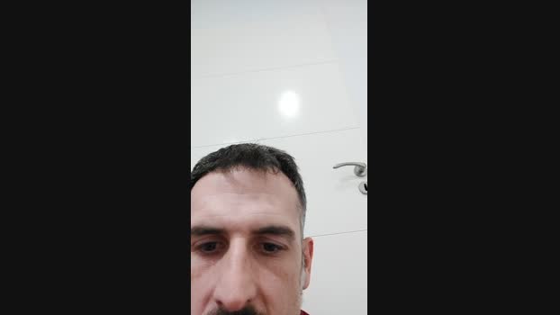 naldo24fit 26-06-2024 Recorded Video orgasm